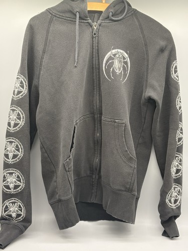 Samsas traum hoodie zip - hoodie,