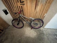 Mongoose Ritual Street Bike | Dirt Jumper 2011 Mit Hop Pro 2