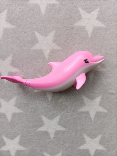 Barbie delphin magic - barbie,
