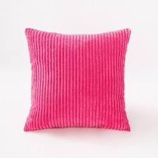 Cord Kissenhülle Kordsamt Kissenbezug Kopfkissenbezug Sofakissen Dekokissen