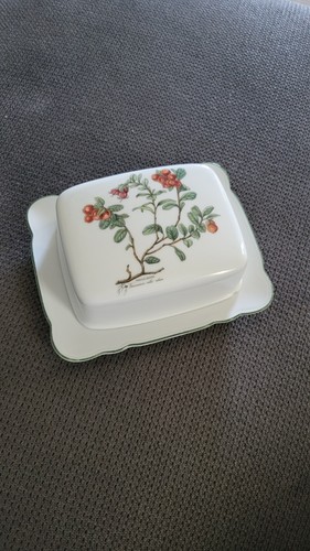 Butterdose waldbeere von - butterdose,