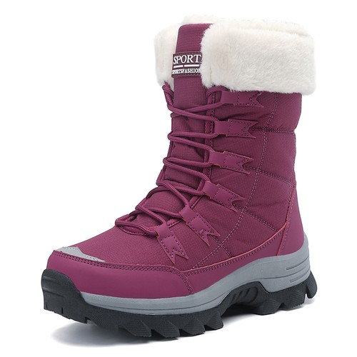 Damen boots stiefeletten - boots,