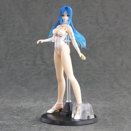 Bandai trading figur xenosaga - bandai,