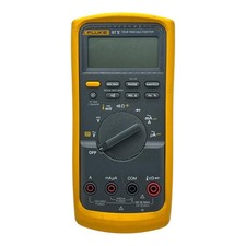 FLUKE 87 V TRUE RMS Multimeter