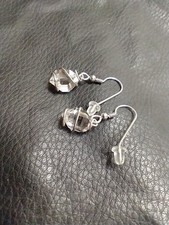 Perfekte AAA Herkimer Diamant