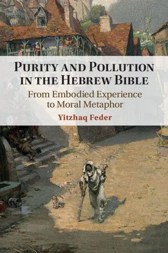Purity and pollution the - and,