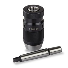 Schnellspannbohrfutter