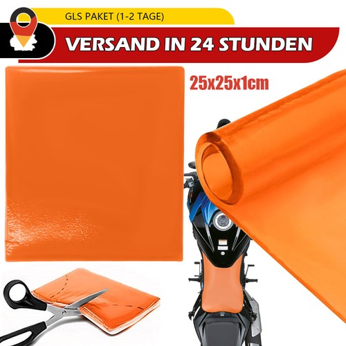 25x25cm komfort motorrad - motorrad, sitz