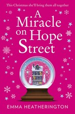 Miracle hope street - street, |