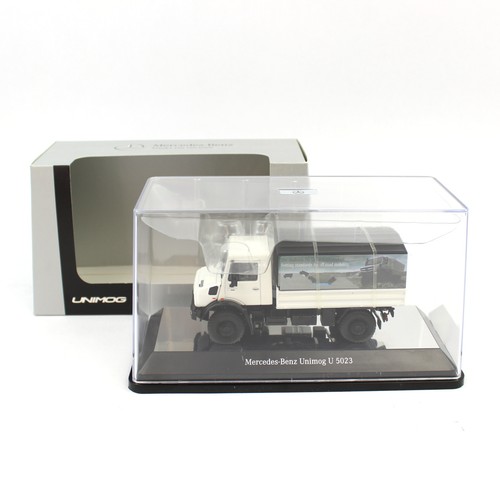 Mercedes benz modellauto - modellauto, 1:50