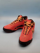 Nike,LeBron NXXT Genisus Bright Crimson,Größe 44