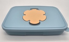 Tupperware Baby Tücherbox, Feuchttücherbox