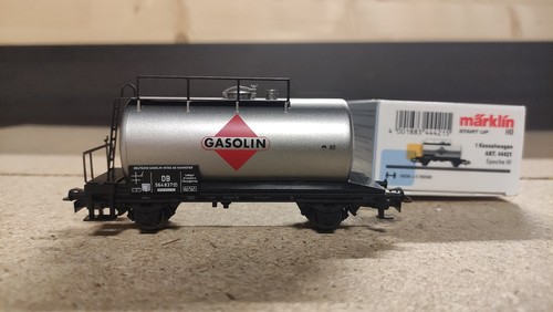 Märklin 44421 kesselwagen - h0,