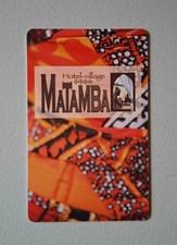 Phantasialand  Hotel Matamba