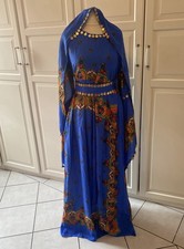 Neu Kurdische Kleid Größe 38 - 46