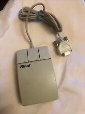 Vintage TRUST TM-260 Retro PC