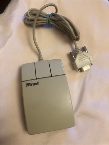 Vintage trust 260 - vintage, pc