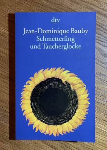 Schmetterling und