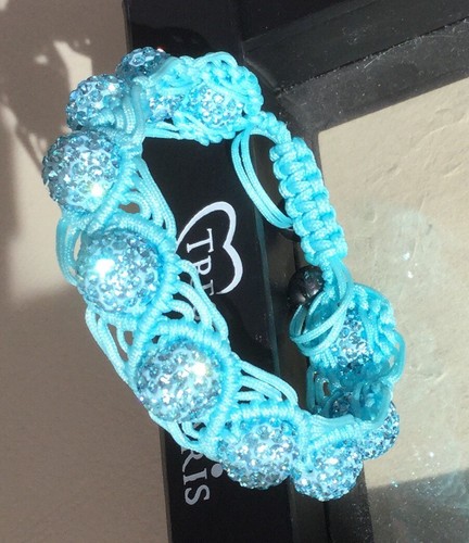 Tresor paris kristall armband - paris,