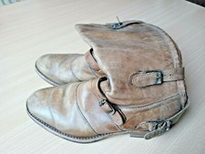 Belstaff trialmaster stiefel - belstaff,