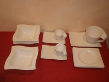 Villeroy & Boch New Wave weiss