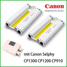 Tintenpatronen Canon KP-108IN