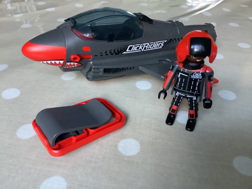 Playmobil click co - playmobil, &