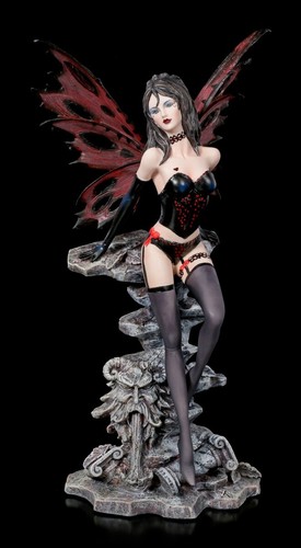 Sexy elfen figur - sexy,