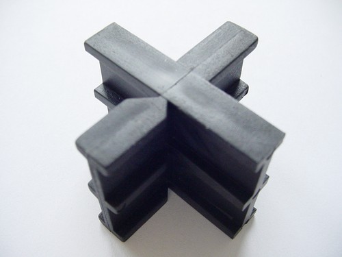 Abstandhalter für 8 mm - 8',