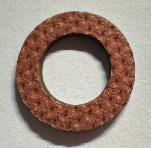 Bmw fiberdichtring dichtung - fiberdichtring,,