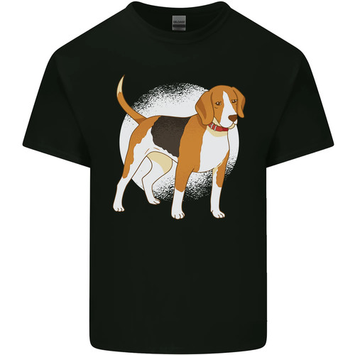 Ein beagle hund kinder shirt - beagle,