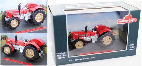 Weise toys 1042 schlüter - 1042,