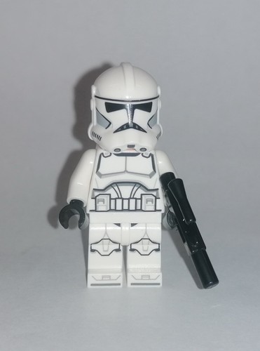 Lego star wars clone - wars, trooper