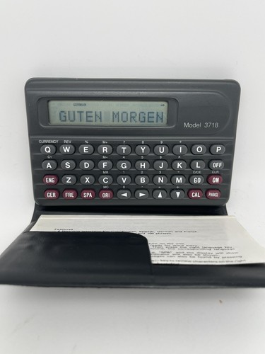 Vintage sprachen übersetzer - vintage,