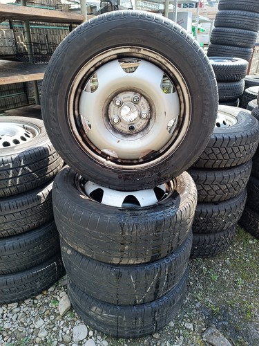 Orig t6 satz - vw,
