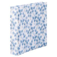 Hama Memo-Album Fotoalbum Tree 22,5x22cm Format 10x15cm 200 Fotos 100 Seiten