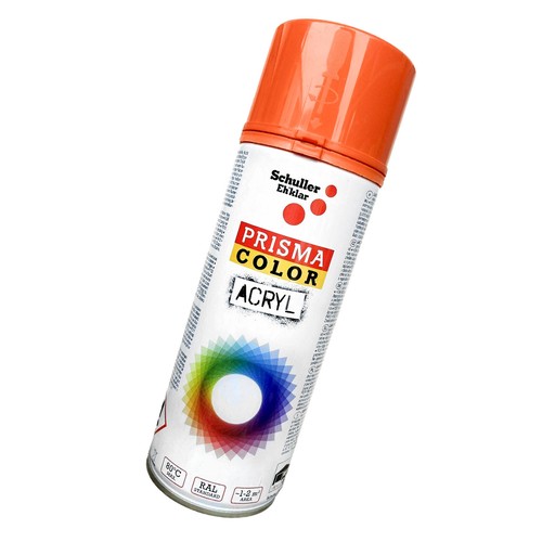 Lackspray acryl sprühlack - acryl,