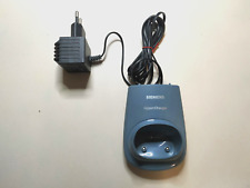 Ladeschale, Ladestation für Gigaset S1 C1 C2 C32 E1 A2 mit Netzteil #2