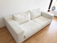 Leder sofa who - leder, who's