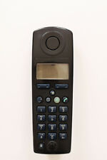 Siemens Gigaset 3000 Comfort Mobilteil für Gigaset 3010 3015 mit Pixelfehlern 