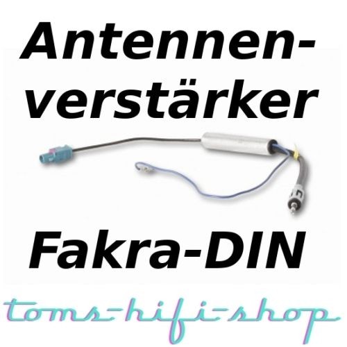 Antennenverstärker radio - antennenverstärker,