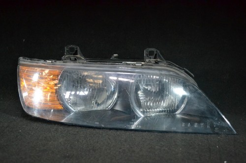 Bmw roadster scheinwerfer - bmw,