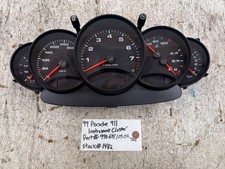 99 Porsche 996 911 OEM
