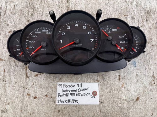 Porsche 996 911 oem - 99,