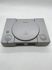 Sony PS1 Playstation 1 Konsole - Nur Konsole - DEFEKT - Laufwerk