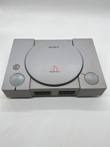 Sony ps1 playstation - ps1, 1