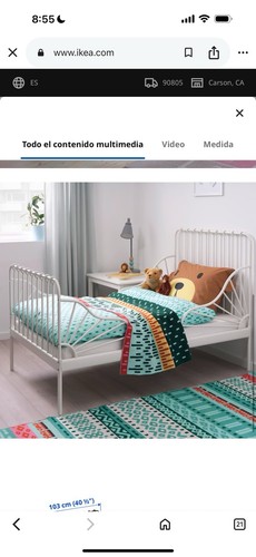 Ikea vimsig extendable kids - ikea,
