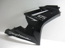 Triumph Daytona 675, D67LC, 09-12 Seitenverkleidung rechts Verkleidung