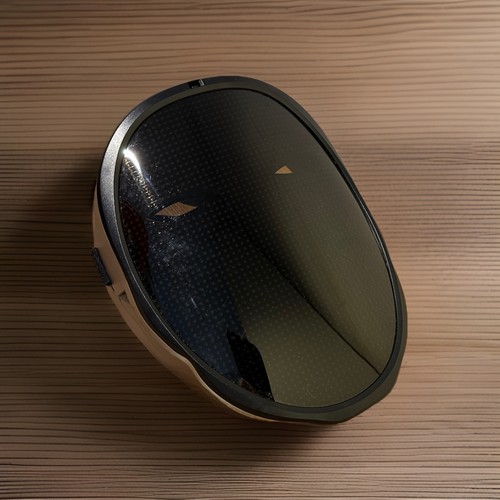 Megoo led face - face, mask