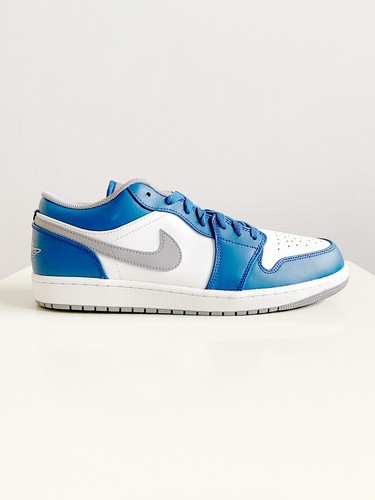 Air jordan low true - jordan, 1